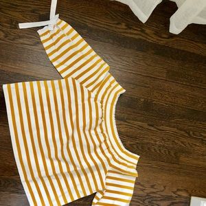 New with Tags, JCrew Top